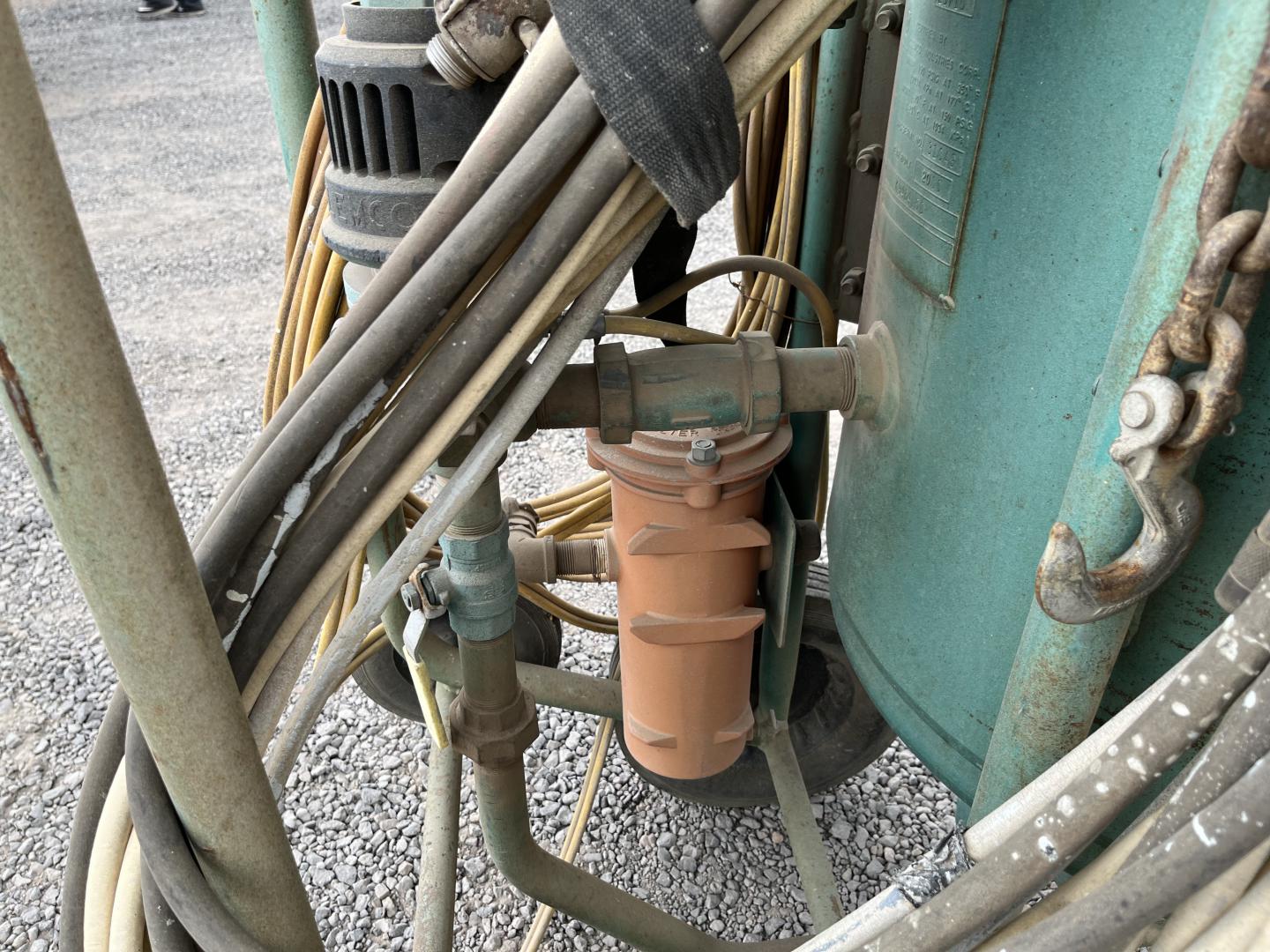 ./imagenes/INVOICE/2019/16610/SAND BLASTER ABRASIVE BLAST MACHINE 2024 (12).JPG